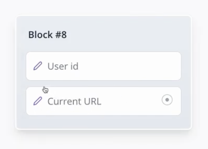 Iframe preview